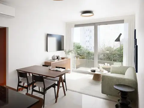 Departamento en Venta en La Plata, USD 270.000