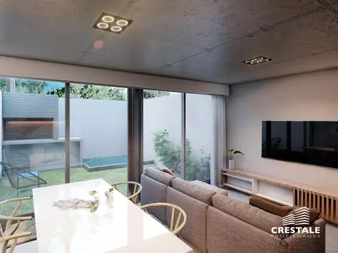 Departamento en Venta de 2 dormitorios