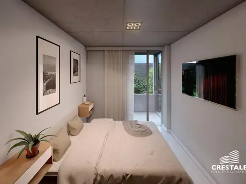 Departamento en Venta al Norte