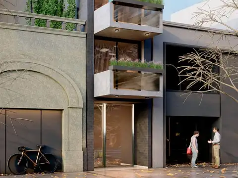 Departamento en Venta de 4 ambientes