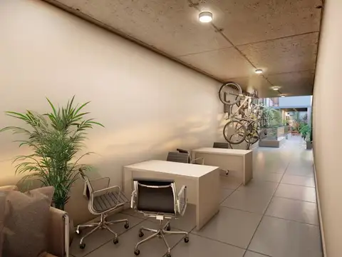 Departamento en Venta 1 año