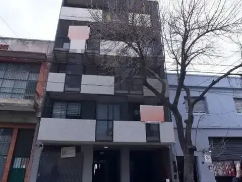 Departamento En Venta En Villa Luro