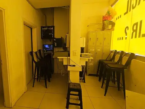 Fondo Comercio en Venta A Estrenar