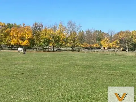 Terreno en Venta en Exaltación de la Cruz, USD 75.000