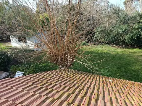 VENTA CASA QUINTA EN PASO DEL REY