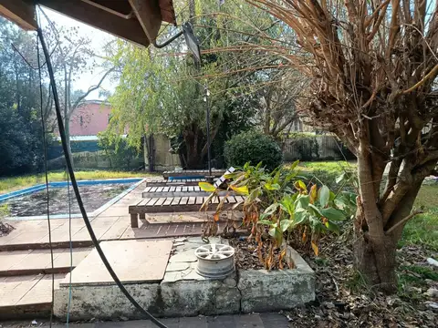 Casa en Venta 46 años