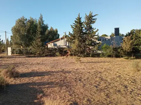 Terreno en Venta en Bahia Blanca, USD 51.000