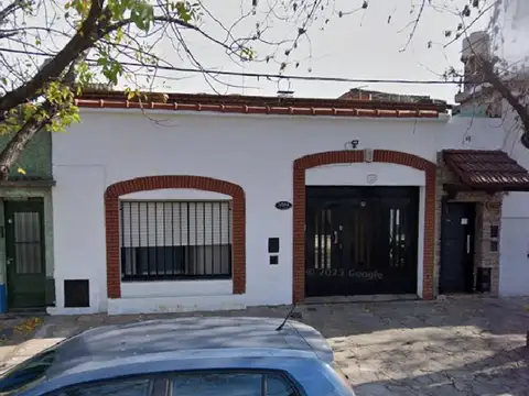 Casa en Venta 2 Dormitorios con quincho