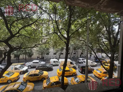 Departamento dos dormitorios en venta - Centro