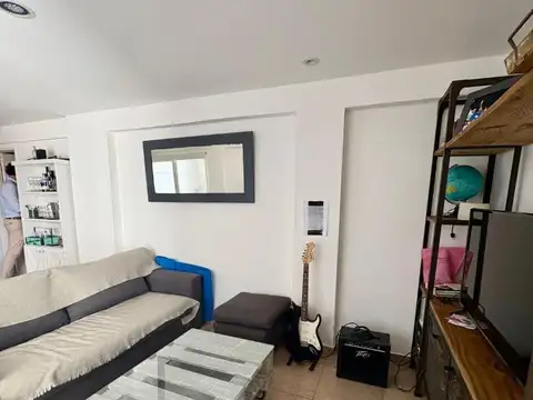 Departamento en Alquiler Temporal de 2 ambientes