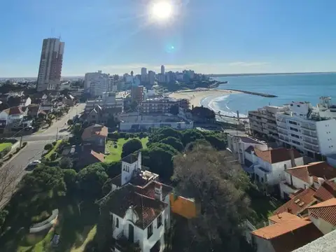 Departamento 2 Ambientes Zona Playa Chica