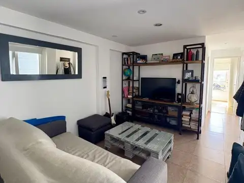 Departamento en Alquiler Temporal en Playa Chica, USD 110