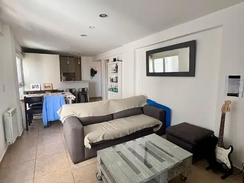 Departamento en Alquiler Temporal de 1 dormitorio