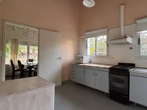 Venta Casa Pinamar Zona B5 a 200 mtrs del centro
