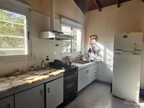 Casa en Venta 40 años