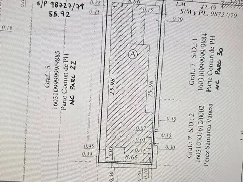 TERRENO EN VENTA IDEAL CONSTRUCTORA BELLA VISTA