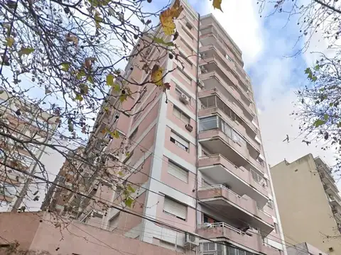 VENTA - DTO. 2 AMB. - C/FRENTE - BALCON - RAMOS MEJIA