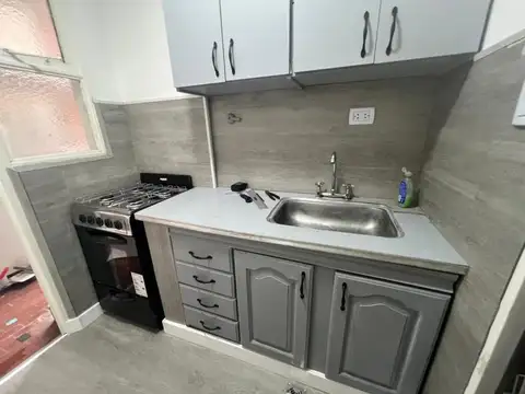 Departamento en Venta 50 años