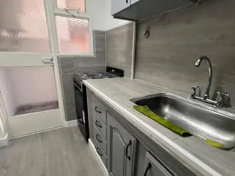 Departamento en Venta en Ramos Mejia, USD 50.000