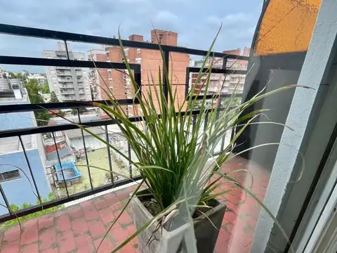 Departamento en Venta en Castelar Norte, USD 50.000