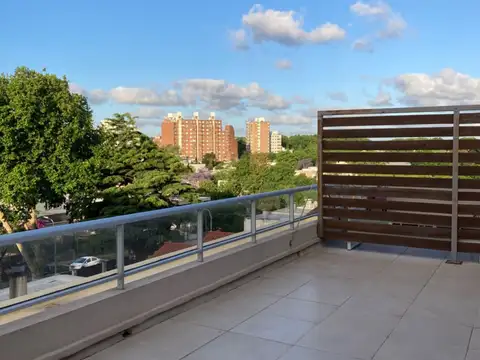 ALQUILER APARTAMENTO MALVIN 1 DORMITORIO + COCHERA
