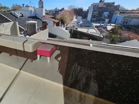 venta 1 ambiente liniers