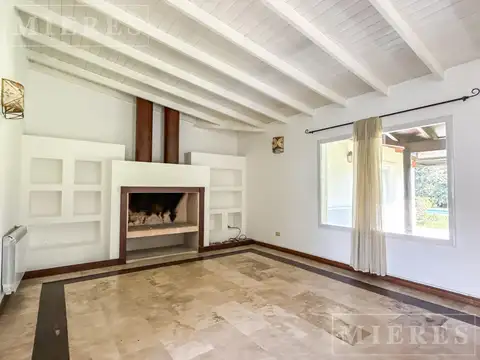 Casa en Venta 21 años