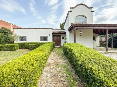 Casa en venta en Saint Matthew´s