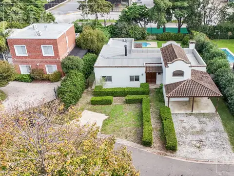 Casa en Venta de 3 dormitorios