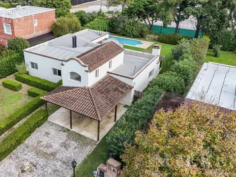 Casa en venta en Saint Matthew´s, Ruta Caamaño 699