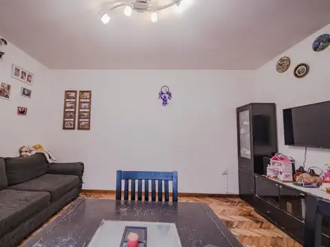 Departamento en Venta al Oeste