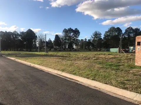 Terreno en Venta de 426,0 m2