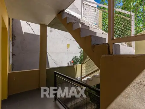 Departamento 1 Dormitorio