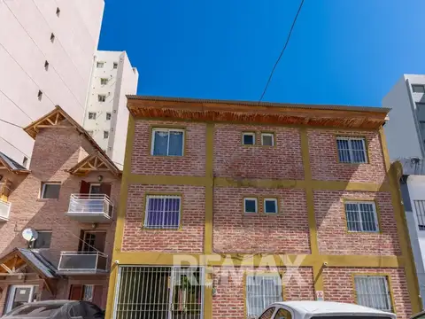 Departamento 1 Dormitorio