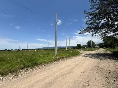 Terreno en Venta en Villa Carmela, USD 9.800