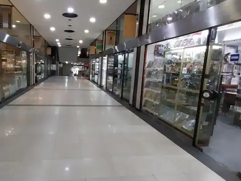 Local en Venta 50 años