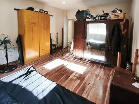 Depto Tipo Casa en Venta en Chilavert, USD 65.000