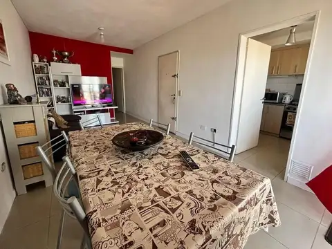 Basavilbaso 1500, Piso 7