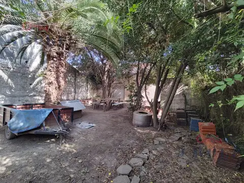 Terreno en Venta 14  mts Frente