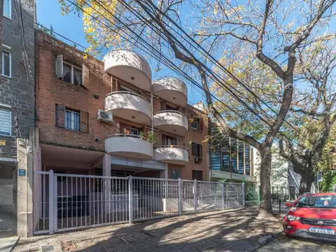 ALQUILER MONOAMBIENTE EN SAN ISIDRO