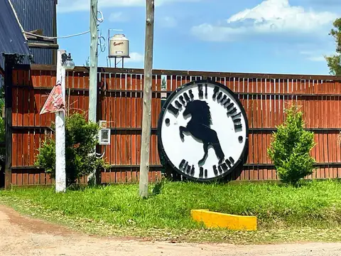 Casa en General Rodriguez