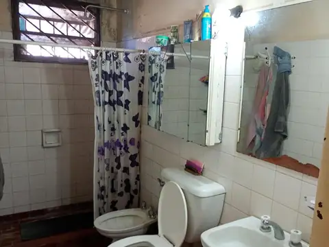 Río Iguazú e/ Río Blanco y Río Diamante