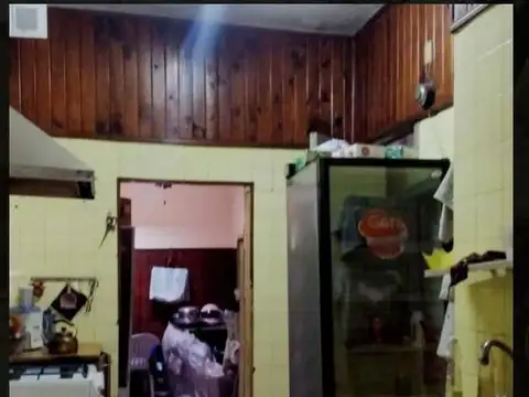 Casa en Venta en Parque Patricios, USD 95.000