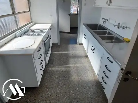 Departamento en Venta en Zona Centro, USD 160.000