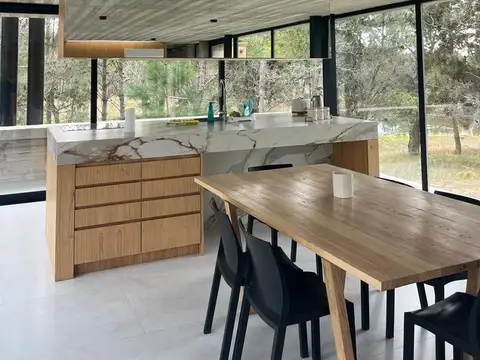 Casa a minutos del  mar