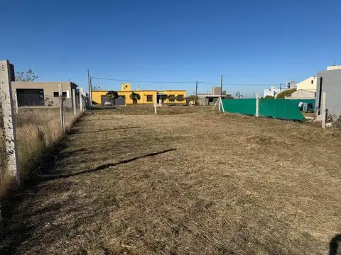 VENTA TERRENO COLONIA TIROLESA