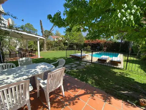 Casa en Alquiler en Mayling Club De Campo, USD 1.700