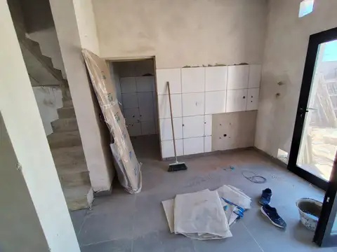 BV PRINCIPAL, DOCTA URBANIZACION 100