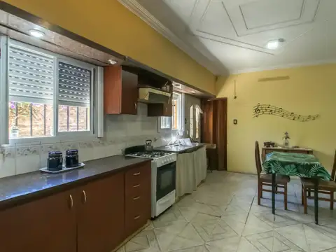 Casa en Venta en City Bell, USD 95.000