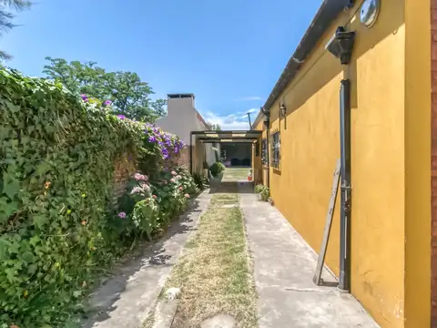 Casa en Venta 21 años